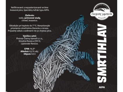 94af888065268af20d40adee853e02f9 vlk etiketa cierny kamen 205x136mm smrtihlav page 0001