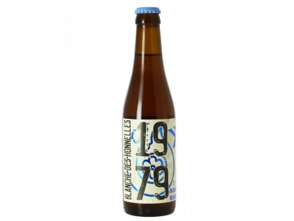 Blanche de Honelles