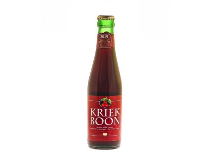 Boon Kriek 4 025l