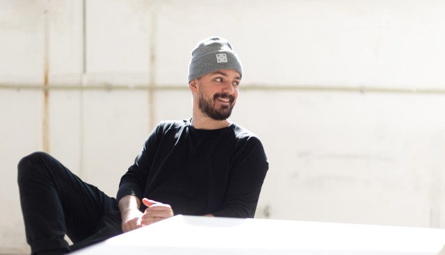 Interview s designérem deskové hry Tramvaj 1910 Michalem Jakubcem - Modest design - Zlín