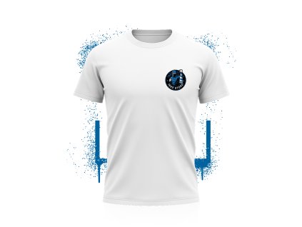 Triko - 1922 STORE - bílé