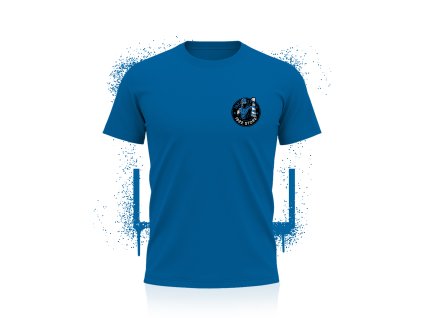 Triko - 1922 STORE - modré