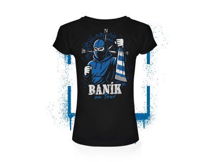 triko banik on tour damske 01