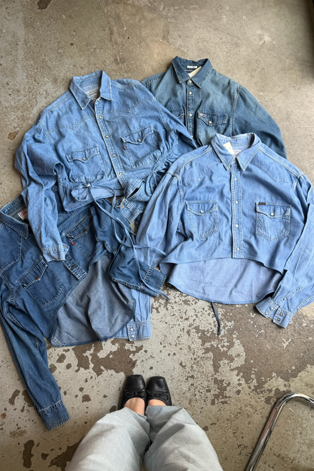 Denim
