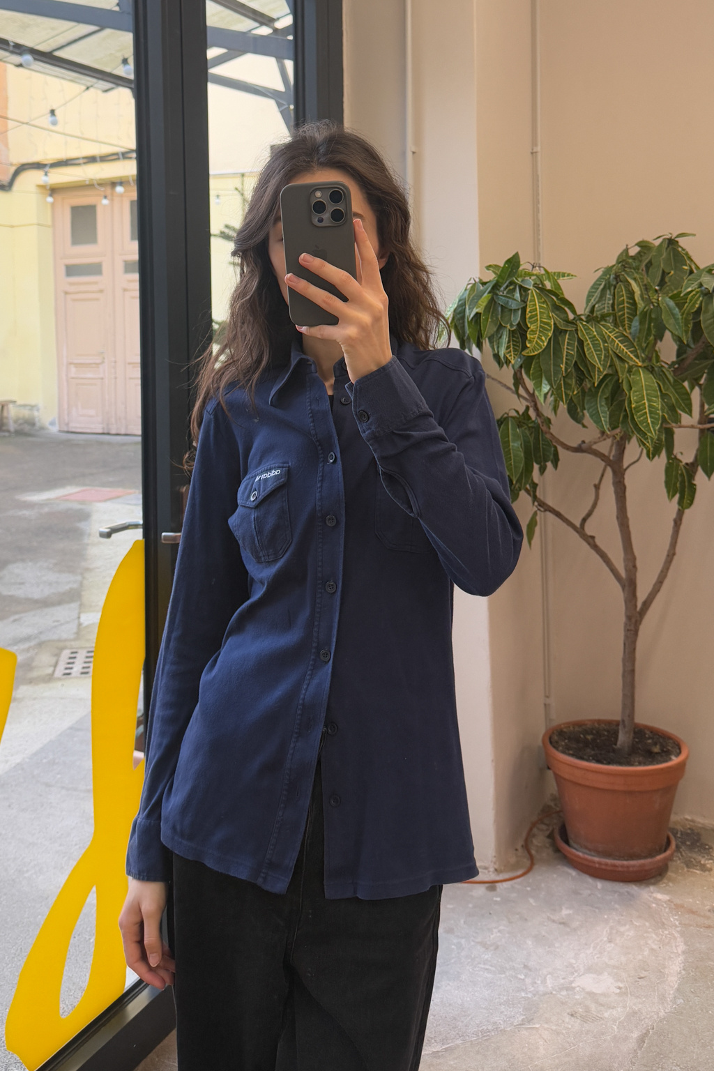 Vintage Košile Adidas