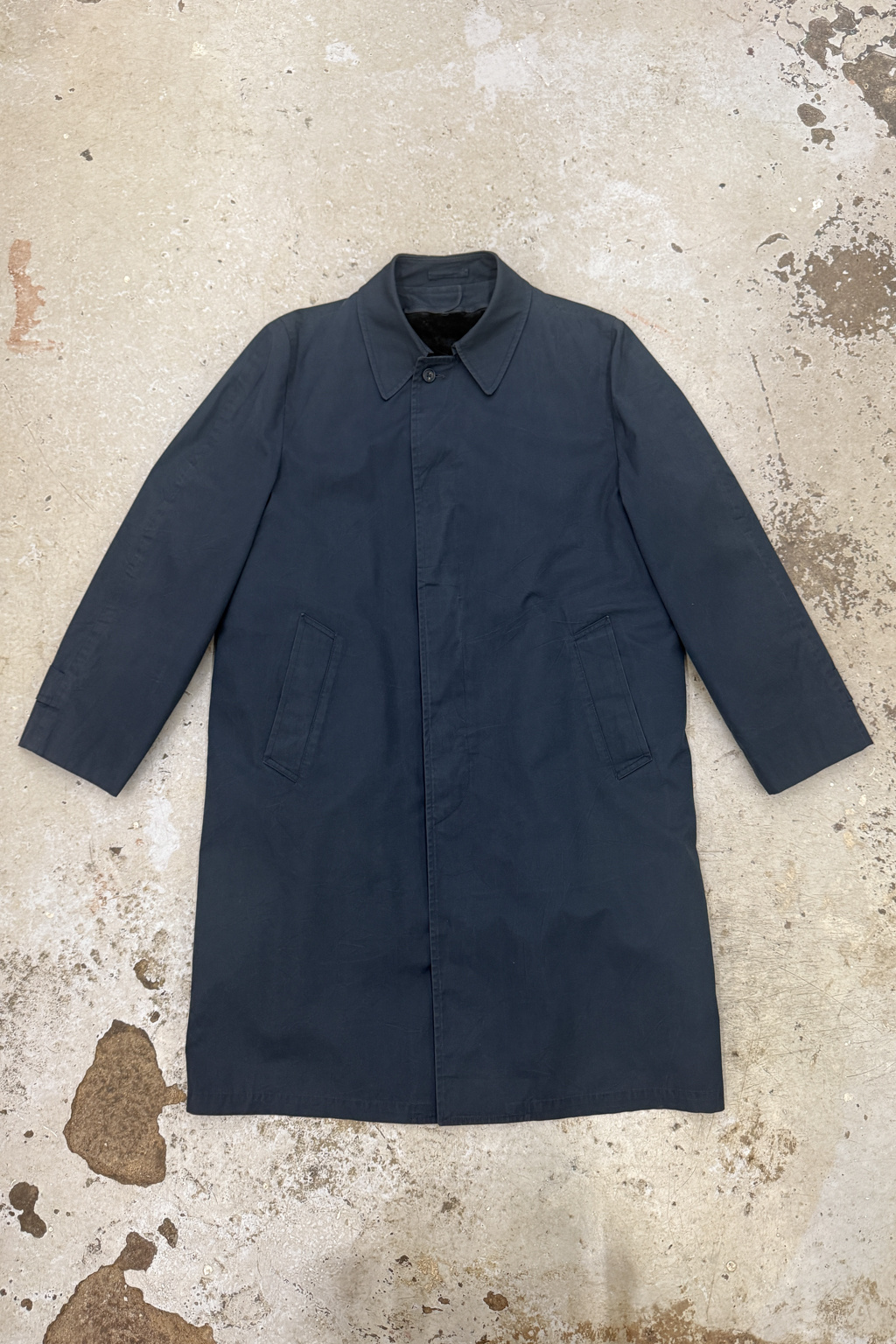 Vintage Trenčkot London Fog