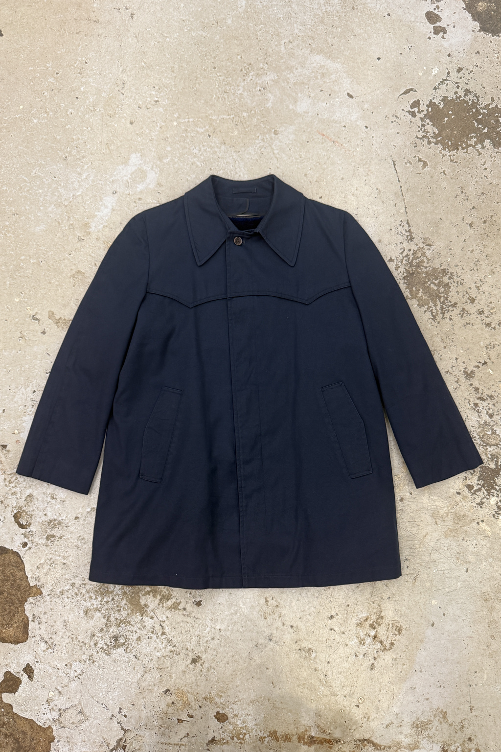 Vintage Trenčkot London Fog