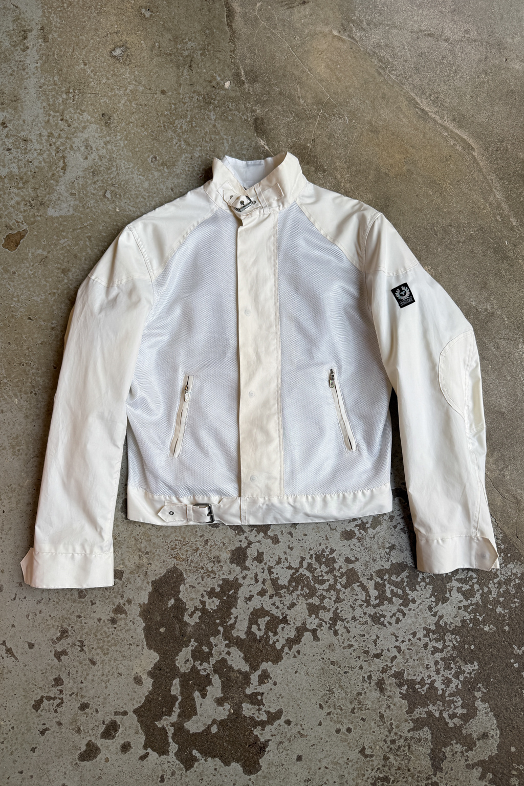 Vintage Bunda Belstaff