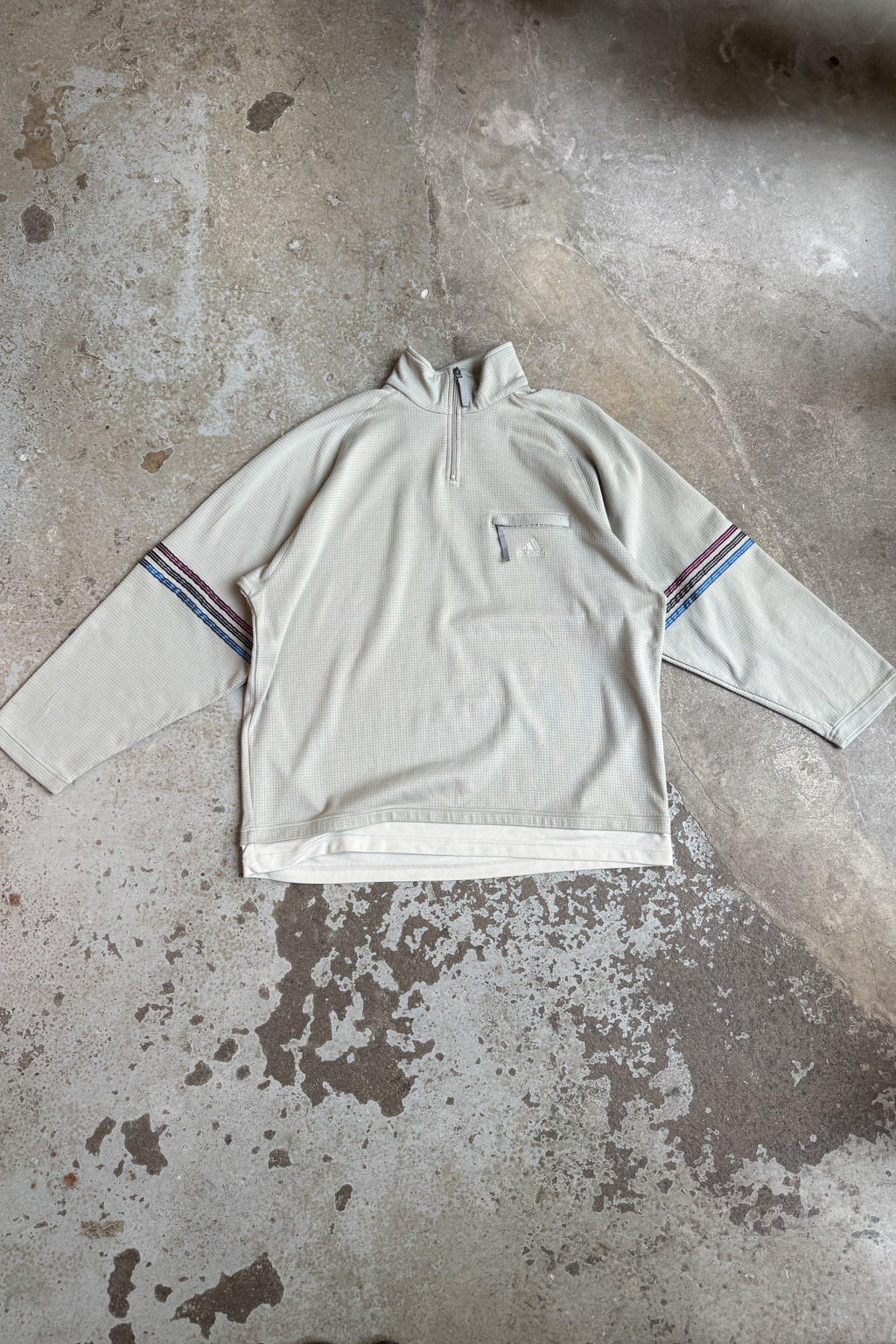 Vintage Mikina Adidas