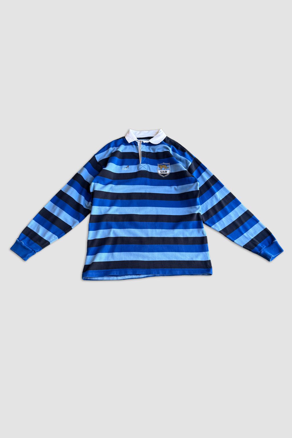 Vintage Rugby Tričko Gilberts