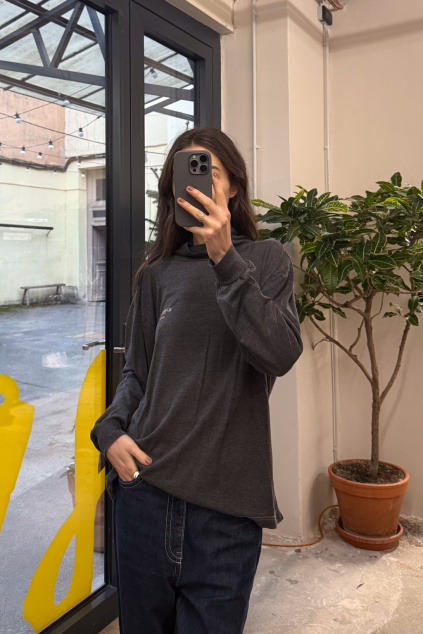 Šedé Tričko Levi's