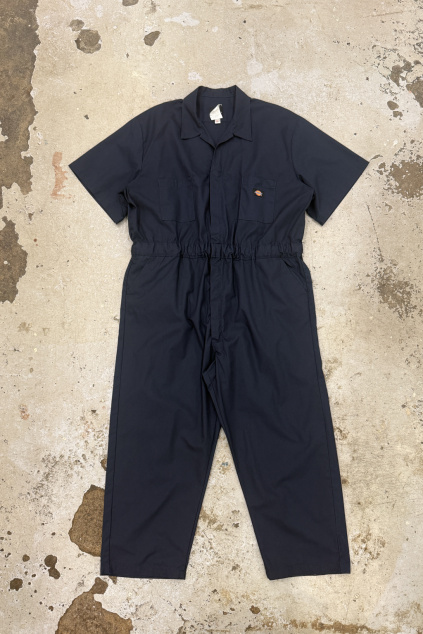 Tmavě Modrý Overal Dickies