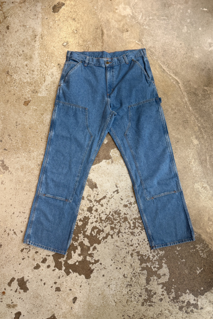 Džíny Carhartt Double-Front Utility