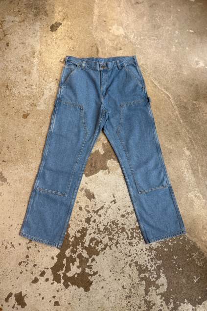 Džíny Carhartt Double-Front Utility