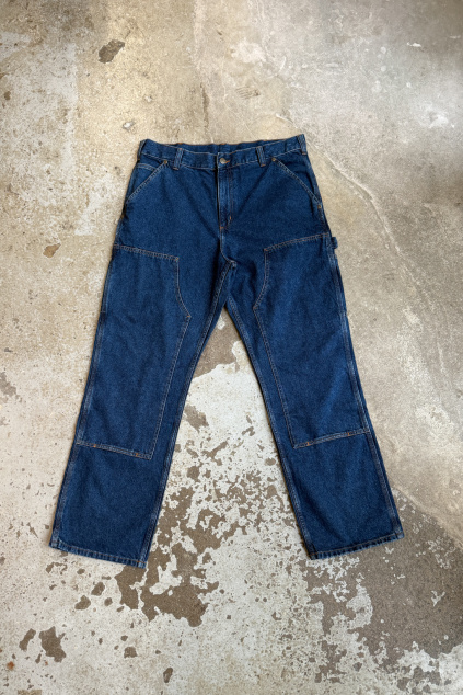 Džíny Carhartt Double-Front Utility