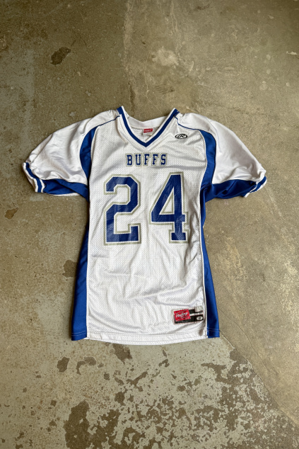 Dres Buffs