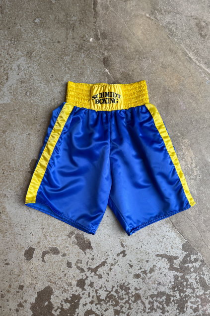 Kraťasy Schmidt Boxing