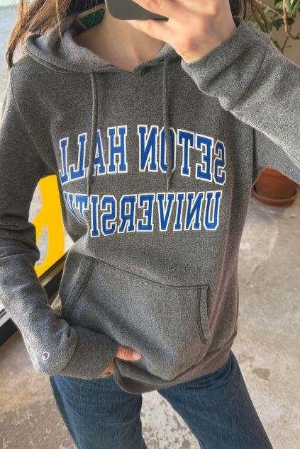 227067 seda mikina seton hall
