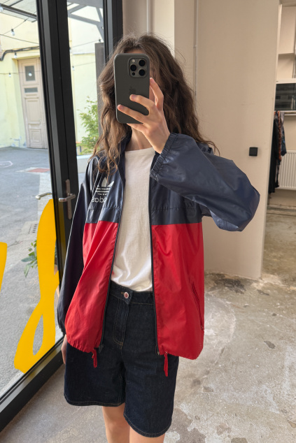 Šusťáková Bunda Adidas