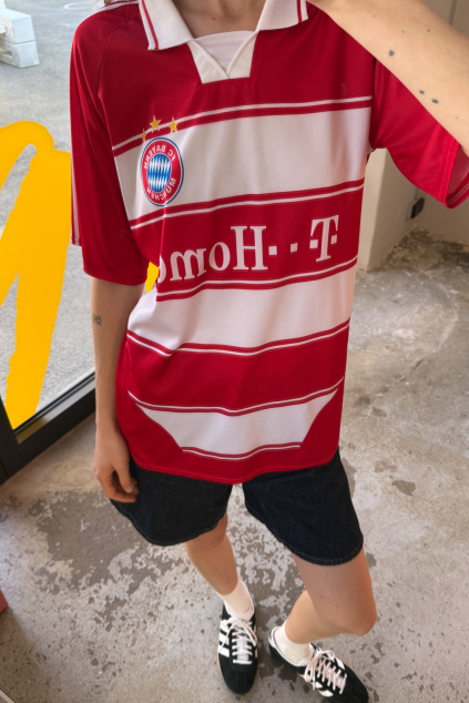 Dres FC Bayern Munchen