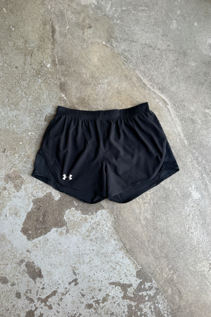 Černé Kraťasy Under Armour