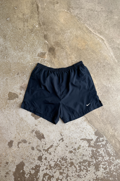 Tmavě Modré Šortky Nike