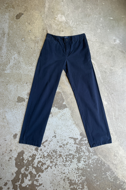 Modré Kalhoty Ralph Lauren