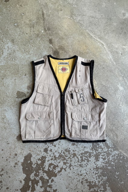 Vesta Scotch & Soda