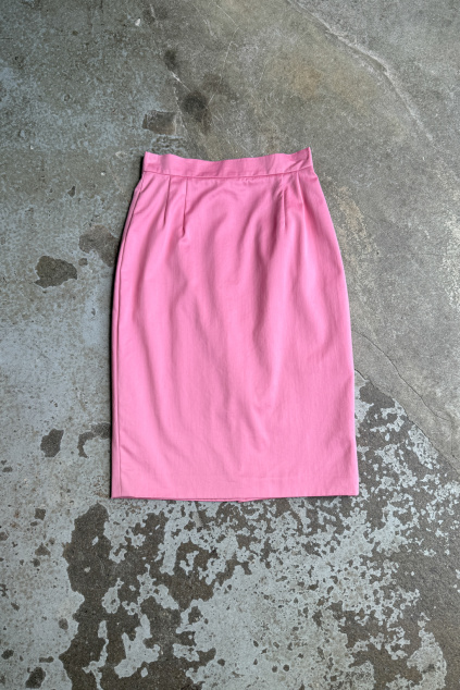 Růžová Sukně Louis Feraud