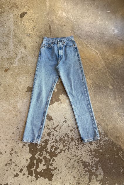 229359 svetle modre dziny benetton
