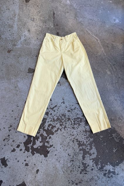 229416 vintage kalhoty wrangler