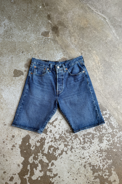 Džínové Kraťasy Levi's