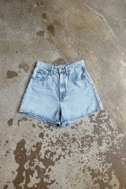 Džínové Kraťasy Levi's