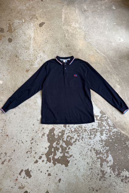 231180 tmave modre tricko americanino