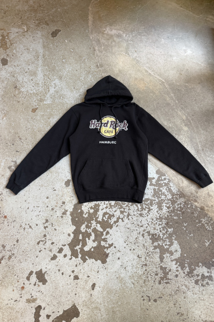 Mikina Hard Rock Cafe