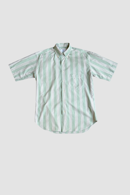 Pruhovaná Košile Valentino