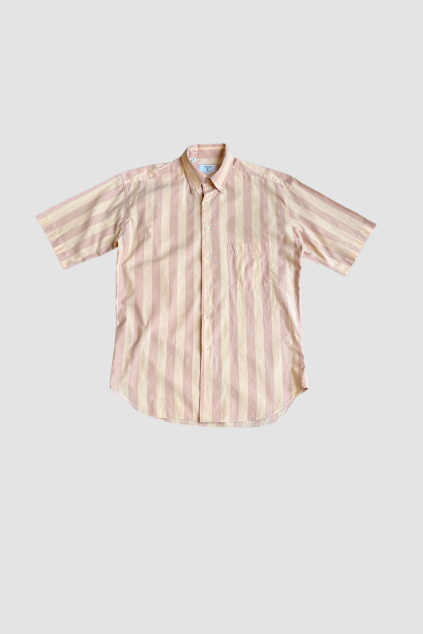 Pruhovaná Košile Valentino