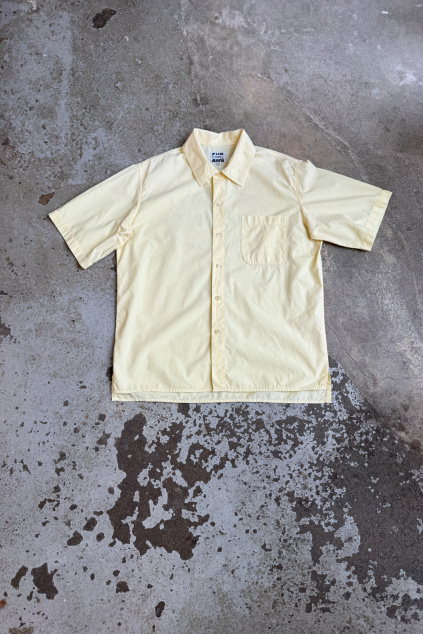 Žlutá Košile Iceberg