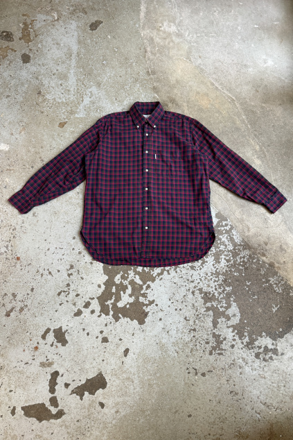 Károvaná Košile Valentino