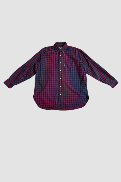 Károvaná Košile Valentino