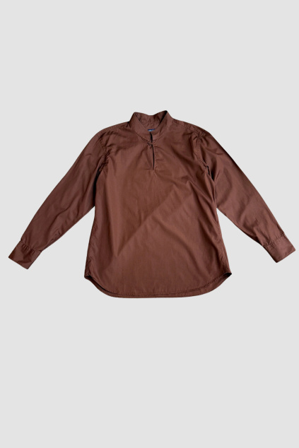 Hnědá Košile Kenzo