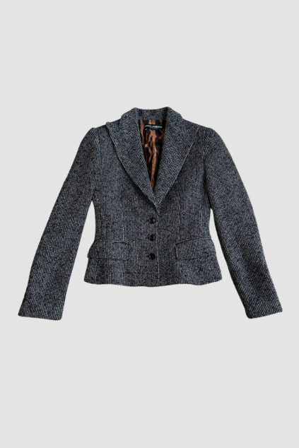 Sako Dolce & Gabbana