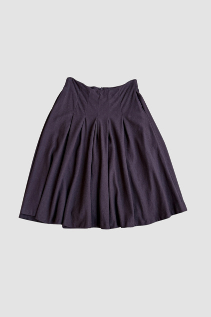 Vlněná Sukně Max Mara Studio