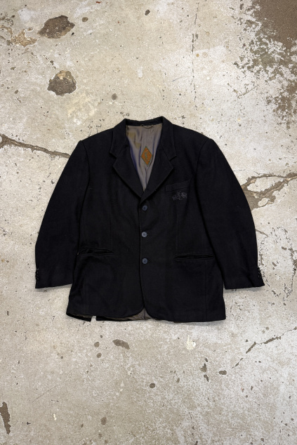 Vlněné Sako Yves Saint Laurent