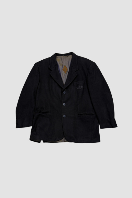 Vlněné Sako Yves Saint Laurent