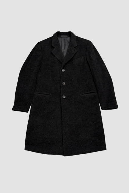 Vlněný Kabát Armani