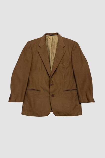 231942 vlnene sako trussardi