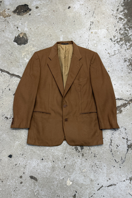 Vlněné Sako Trussardi