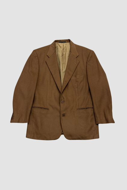 Vlněné Sako Trussardi