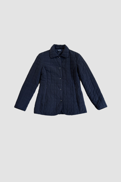 Vypasovaná Prošívaná Bunda